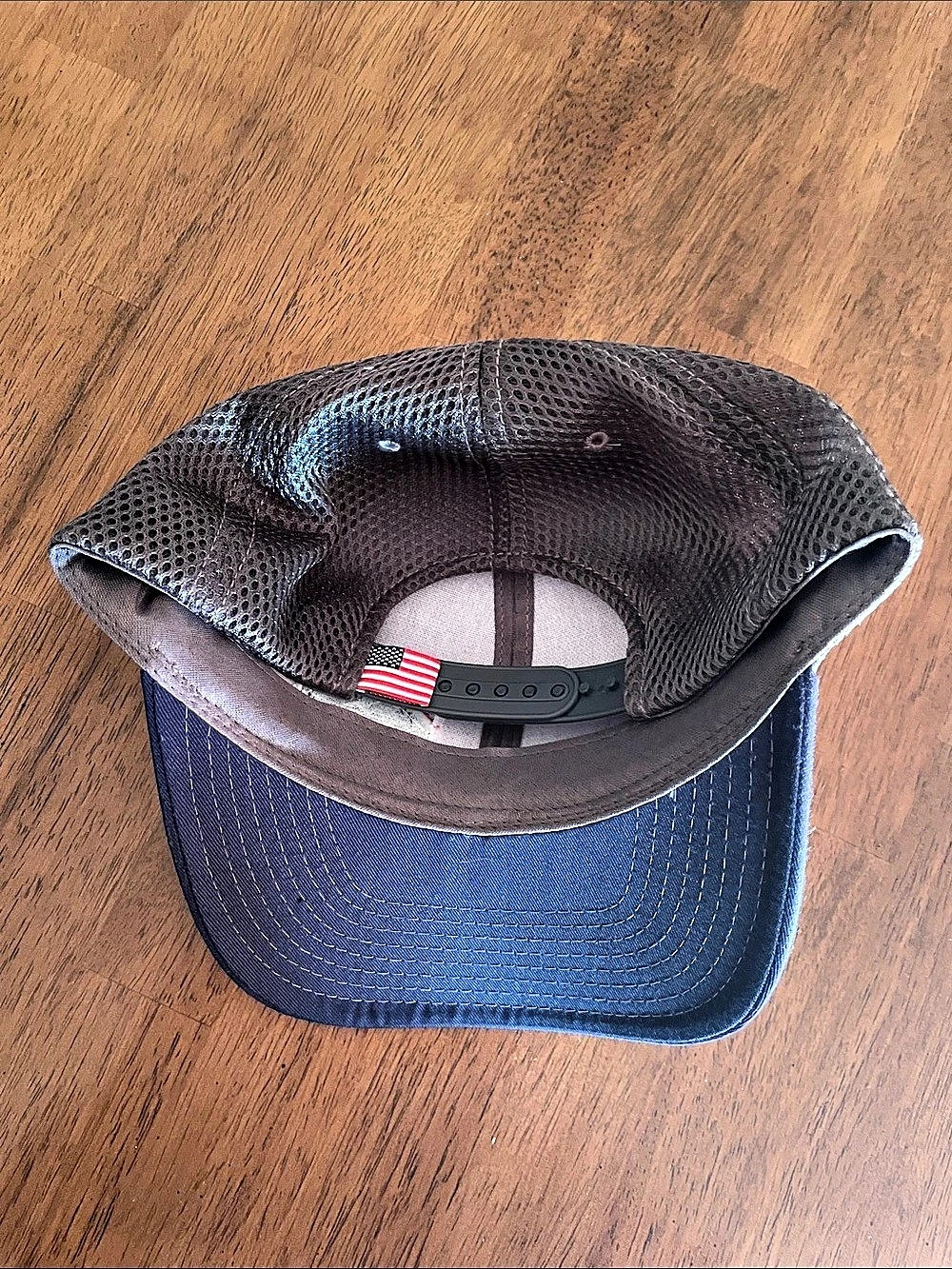 IFA Snacpback Hat - Picture 2 of 5